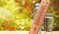 Хэт халуун өдрүүд үргэлжлэх тул наршилт, нарны хордлогоос сэргийлнэ үү